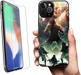 szklane-etui-premium-na-apple-iphone-12-pro-attack-on-titan-szklo