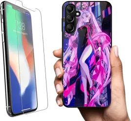 szklane-etui-premium-na-samsung-galaxy-a14-5g-sailor-moon-szklo