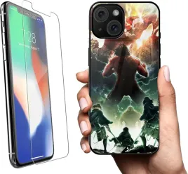 szklane-etui-premium-na-apple-iphone-15-attack-on-titan-szklo
