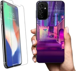 szklane-etui-premium-na-samsung-galaxy-m23-neonowe-szklo
