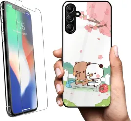 szklane-etui-premium-na-samsung-galaxy-a14-5g-bubu-i-dudu-szklo