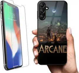 szklane-etui-premium-na-samsung-galaxy-a14-5g-arcane-szklo