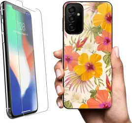 szklane-etui-premium-na-samsung-galaxy-m23-kwiaty-szklo