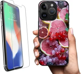 szklane-etui-premium-na-apple-iphone-14-pro-owoce-szklo