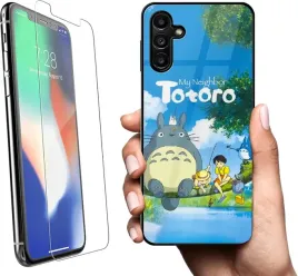 szklane-etui-premium-na-samsung-galaxy-a13-5g-totoro-szklo