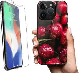 szklane-etui-premium-na-apple-iphone-14-pro-owoce-szklo