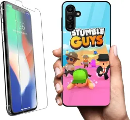 szklane-etui-premium-na-samsung-galaxy-a13-5g-stumble-guys-szklo