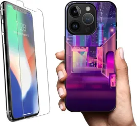 szklane-etui-premium-na-apple-iphone-14-pro-neonowe-szklo