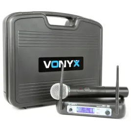 vonyx-wm511-mikrofon-bezprzewodowy-zestaw