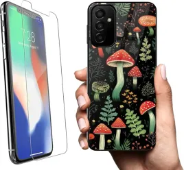 szklane-etui-premium-na-samsung-galaxy-m23-grzyby-szklo