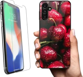 szklane-etui-premium-na-samsung-galaxy-a13-5g-owoce-szklo