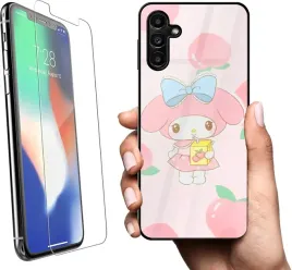 szklane-etui-premium-na-samsung-galaxy-a13-5g-my-melody-szklo