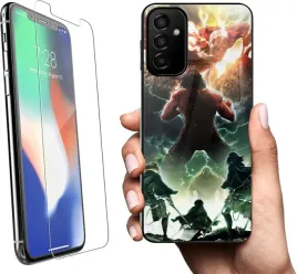 szklane-etui-premium-na-samsung-galaxy-m23-attack-on-titan-szklo