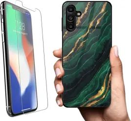 szklane-etui-premium-na-samsung-galaxy-a13-5g-marmurowe-szklo
