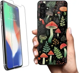 szklane-etui-premium-na-samsung-galaxy-a13-5g-grzyby-szklo