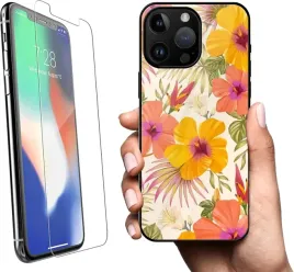 szklane-etui-premium-na-apple-iphone-14-pro-max-kwiaty-szklo