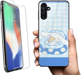 szklane-etui-premium-na-samsung-galaxy-a13-5g-cinnamoroll-szklo