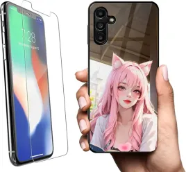 szklane-etui-premium-na-samsung-galaxy-a13-5g-anime-szklo