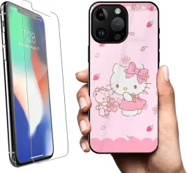 szklane-etui-premium-na-apple-iphone-14-pro-max-hello-kitty-szklo