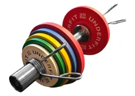 hantla-regulowana-bumper-color-underfit-20-kg