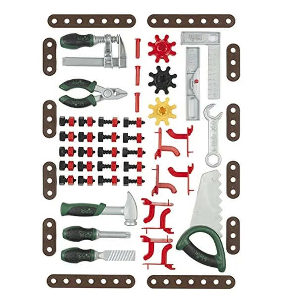 warsztat-bosch-79-elementow-klein-material-plastik