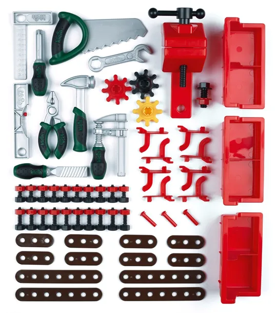 warsztat-bosch-79-elementow-klein-baterie-4xaa