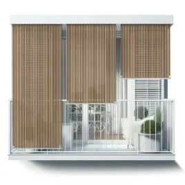 ozdobna-foto-roleta-zewnetrzna-na-balkon-120x290-cm-pionowe-drewniane-paski