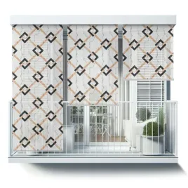 roleta-zewnetrzna-przeciwsloneczna-120x290-cm-geometryczny-wzor-na-marmurze