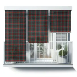 roleta-na-taras-z-eleganckim-wzorem-120x290-cm-kratka-w-kolorze-czerwonym