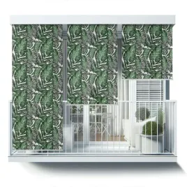 roleta-zewnetrzna-przeciwsloneczna-120x290-cm-liscie-w-tropikalnym-wzorze