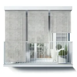 roleta-zewnetrzna-przeciwsloneczna-na-balkon-120x290-cm-betonowa-tekstura