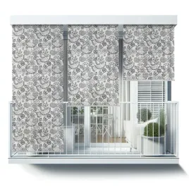 roleta-na-balkonowa-tarasowa-na-patio-120x290-cm-czarno-bialy-owocowy-wzor