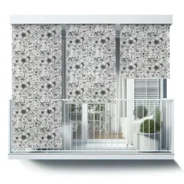 elegancka-markiza-pionowa-roleta-ozdobna-120x290-cm-kwiatowy-wzor-w-czerni
