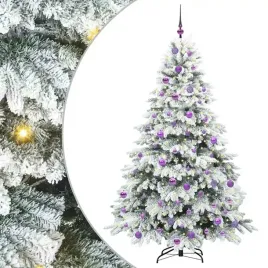 nowoczesna-choinka-stozkowa-z-cieplym-oswietleniem-led-180-cm-zasilan