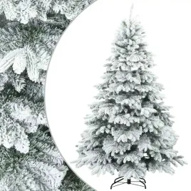 nowoczesna-sztuczna-choinka-bozonarodzeniowa-180-cm-z-bialymi-galeziami