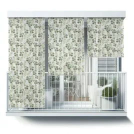 ozdobna-roleta-zewnetrzna-ze-wzorem-dekoracyjnym-120x290-cm-drobne-listki