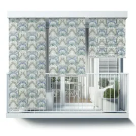 ozdobna-roleta-zewnetrzna-ze-wzorem-dekoracyjnym-120x290-cm-lisciasty-wzor