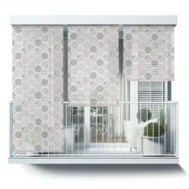 elegancka-roleta-zewnetrzna-120x290-cm-szesciokaty-w-pastelowych-kolorach