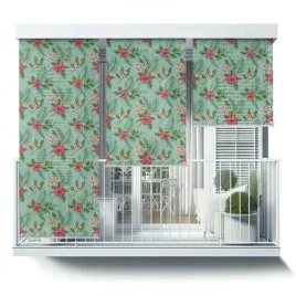 roleta-przeciwsloneczna-z-nadrukiem-120x290-cm-kwiaty-i-liscie-tropikalne