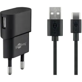 goobay-or-45298-zestaw-ladowarki-usb-c-5-w-kabel-1-m-goobay