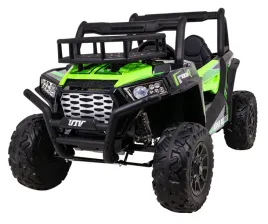 buggy-utv-terenowka-dla-dzieci-zielony-pilot-bagaznik-wolny-start-e