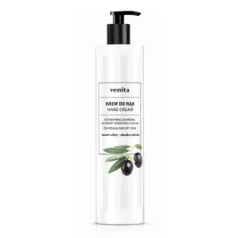 venita-hand-cream-krem-do-rak-slodka-oliwka-intensywna-ochrona-200ml