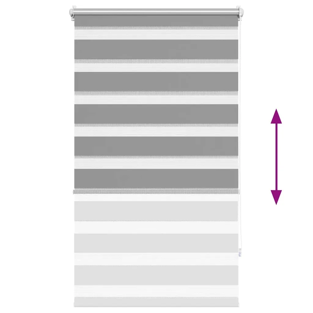 roleta-zebra-709x120-cm-szerokosc-tkaniny-667-cm-szara-stan-nowy