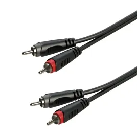 kabel-audio-2-x-wtyk-rca-2-x-wtyk-rca-1m-roxtone-sacc130l1
