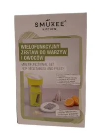 smukee-wielofunkcyjny-zestaw-do-warzyw-i-owocow-zielony