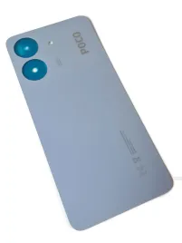 klapka-tylna-obudowa-tyl-plecki-do-xiaomi-poco-c65-fioletowy