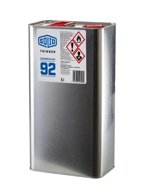 rozcienczalnik-92-solid-thinner-5-l