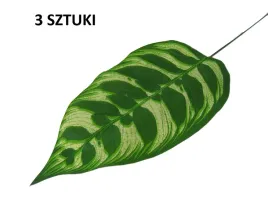 komplet-3-sztuki-zielony-lisc