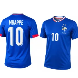 mbappe-10-koszulka-sportowa-pilkarska-francja-dziecieca-dla-chlopca-r-116