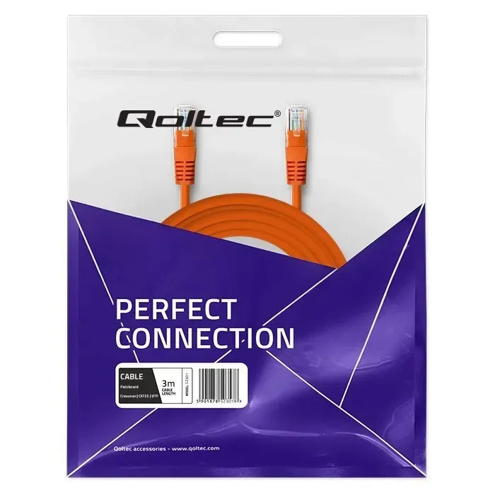 qoltec-kabel-patchcord-crossover-cat5e-utp-3m-stan-nowy